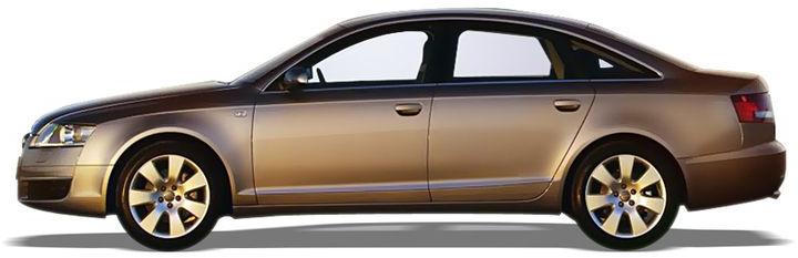 Audi A6 C6 (4F2) 2.4 (2004-2008)