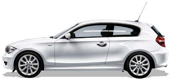 Bmw 1 (E81) 120 d (2007-2011)