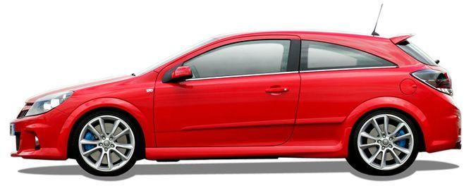 Opel ASTRA H GTC (A04) 1.4 (l08) (2005-2010)