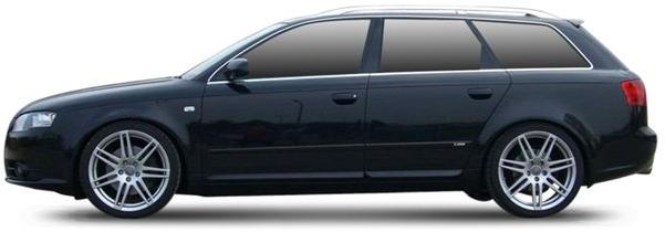 Audi A4 B7 Avant (8ED) 1.9 tdi (2004-2008)