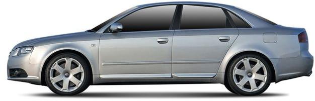 Audi A4 B7 Avant (8ED) 3.0 tdi quattro (2004-2008)