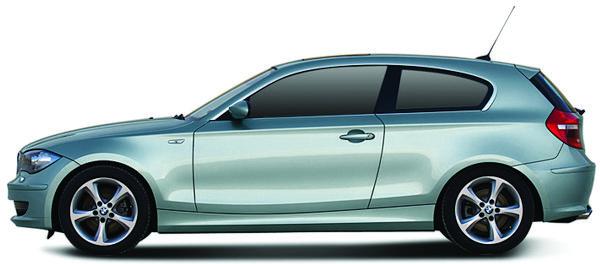 Bmw 1 (E81) 130 i (2006-2011)