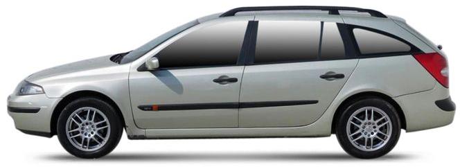 Renault LAGUNA II Grandtour (KG0/1_) 1.9 dci (kg1a, kg1w, kg0g) (2005-2007)