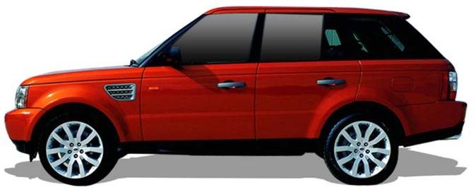 Pour Discovery III Range Rover Sport 2.7D 3.0D Sonde Capteur Filtre à  Carburant