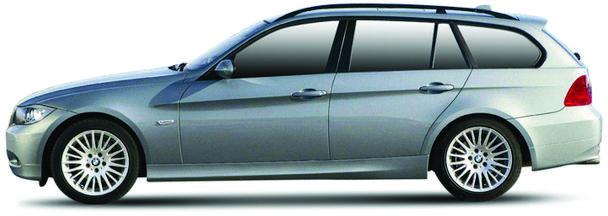 Bmw 3 Touring (E91) 330 d (2004-2008)
