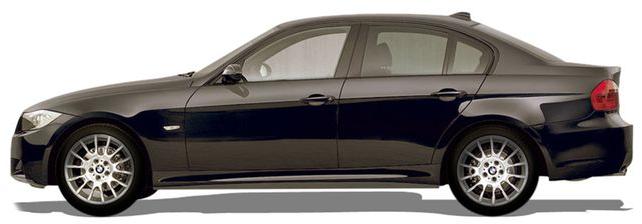 Bmw 3 (E90) 325 xi (2005-2008)