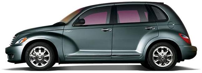 Chrysler PT CRUISER (PT_) 2.4 (2004-2010)