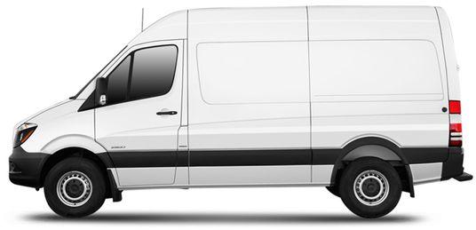 Mercedes-benz SPRINTER 3-t Camionnette (B906) 209 cdi (906.611, 906.613) (2006-2009)