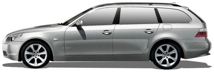 Bmw 5 Touring (E61) 530 xd (2005-2007)