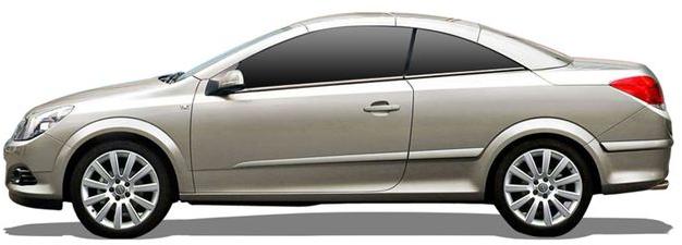Serrure hayon occasion Opel ASTRA J GTC 1.7 cdti (08) (2011-2015) 13188851