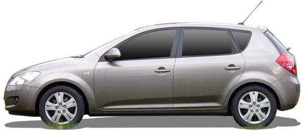 Kia PRO CEE'D (ED) 1.6 crdi 115 (2008-2012)