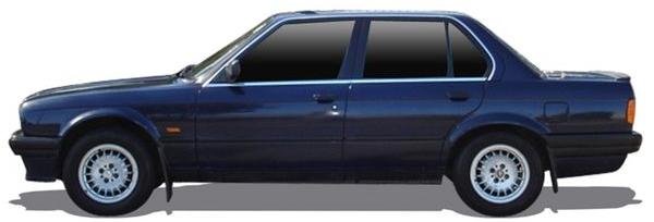 Bmw 3 (E30) 318 i (1984-1988)