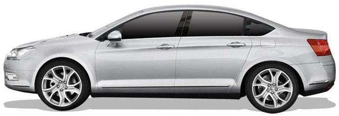 Citroën C5 III (RD_) 3.0 v6 (2008)