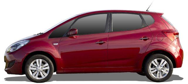 Hyundai Ix20 (JC) 1.4 (2010-2019)