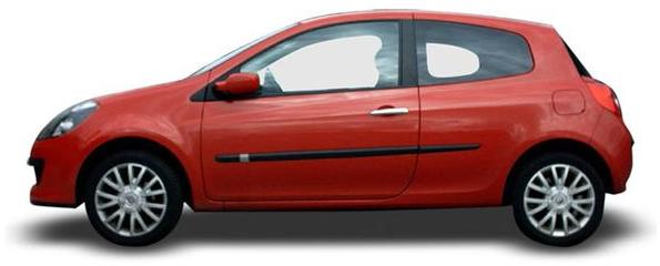 Renault CLIO III (BR0/1, CR0/1) 1.5 dci (2010-2014)