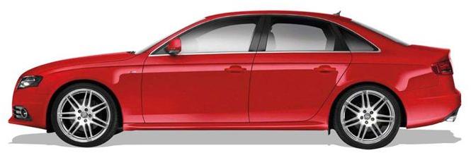 Audi A4 B8 (8K2) 2.0 tdi (2007-2015)