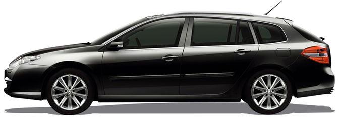 Renault LAGUNA III Grandtour (KT0/1) 2.0 dci (kt0m, kt0n, kt0s, kt19, kt1f) (2008-2015)