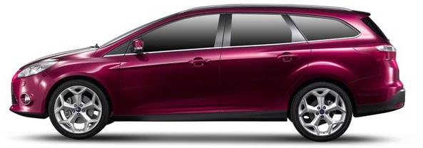 Ford FOCUS III 1.0 ecoboost (2012-2017)