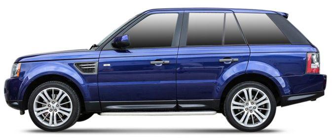 Pour Discovery III Range Rover Sport 2.7D 3.0D Sonde Capteur Filtre à  Carburant