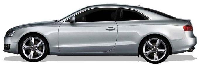 Audi A5 (8T3) 2.7 tdi (2007-2012)