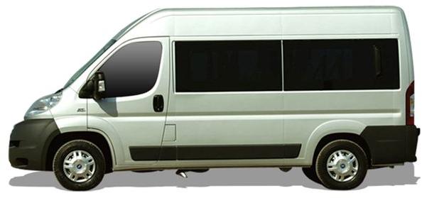 Fiat DUCATO Camionnette (250_) 130 multijet 2,3 d (2011)