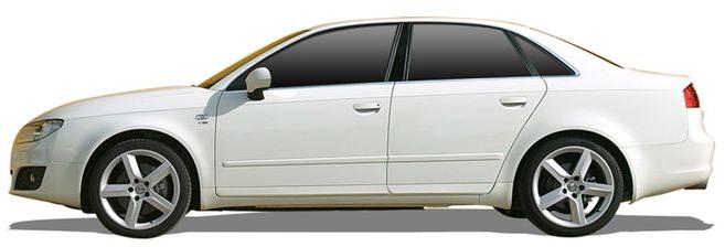 Seat EXEO (3R2) 2.0 tdi (2008-2013)