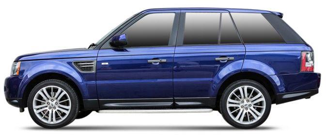 Land rover RANGE ROVER SPORT I (L320) 3.0 d 4x4 (2010-2013)