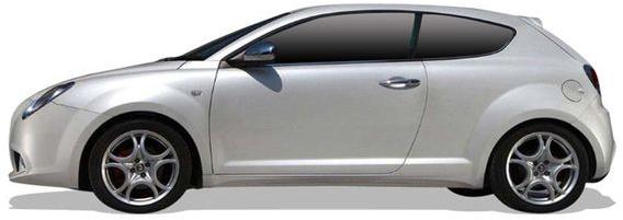 Alfa romeo MITO (955_) 1.4 multiair (955axn1b) (2009-2018)