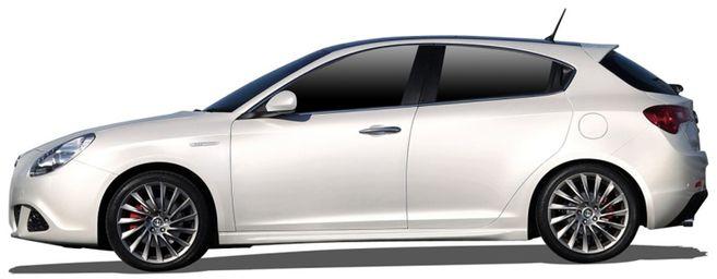 Alfa romeo GIULIETTA (940_) 2.0 jtdm (940fxe1a, 940fxg11) (2010-2020)