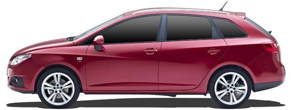 Seat IBIZA IV ST (6J8, 6P8) 1.2 tdi (2010-2015)