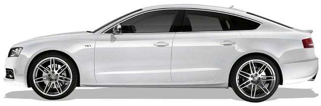 Audi A5 Sportback (8TA) S5 quattro (2010-2017)