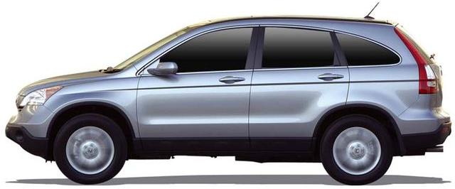 Honda CR-V III (RE_) 2.2 i-dtec 4wd (re6) (2007)