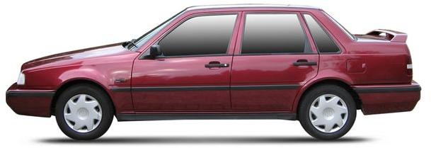 VOLVO 440 (445)