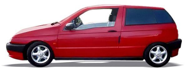 Alfa romeo 145 (930_) 2.0 16v t.s. (930.a5) (1995-2001)