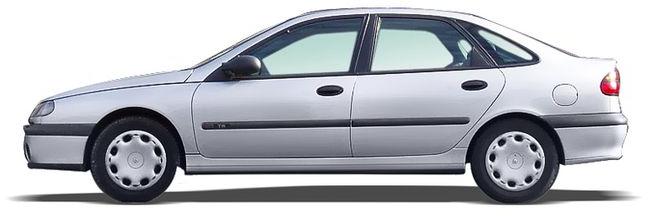 Renault LAGUNA I (B56_, 556_) 2.0 16v (b56d, b56m) (1995-2001)