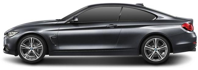 Bmw 4 Coupé (F32, F82) 420 d xdrive (2013-2015)