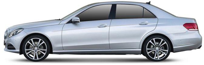 Mercedes-benz CLASSE E (W212) E 300 hybrid / bluetec hybrid (212.098) (2011-2016)