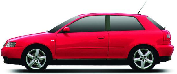 Audi A3 (8L1) 1.9 tdi (1996-2001)