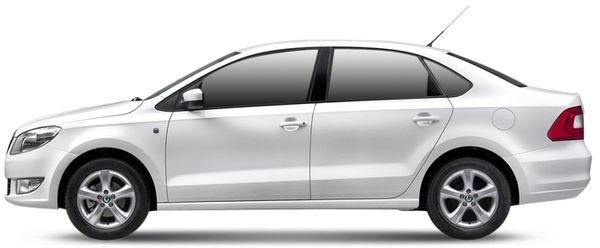 Skoda RAPID (NH3, NK3, NK6) 1.6 tdi (2012-2019)