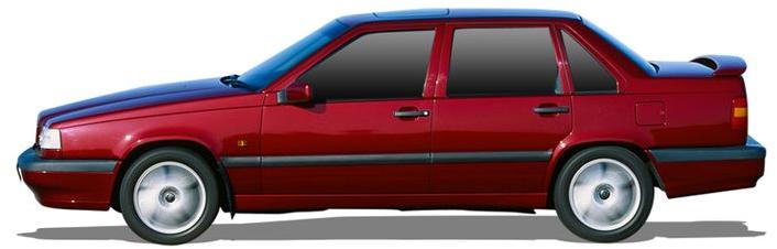 VOLVO 850 Break (855)