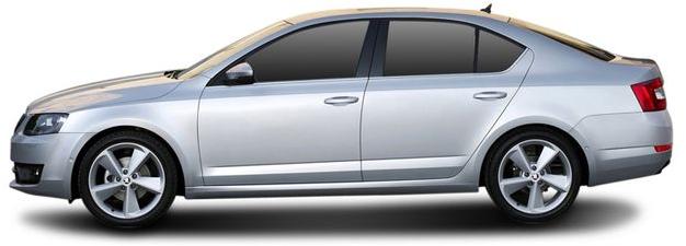 Skoda OCTAVIA III (5E3, NL3, NR3) 1.6 tdi (2012-2015)