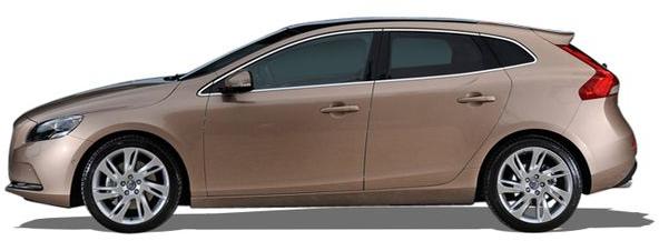 Volvo V40 3/5 portes (525) T2 gtdi (2013-2016)