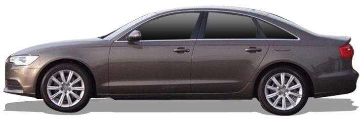 Audi A6 C7 (4G2, 4GC) 3.0 tdi quattro (2011-2018)