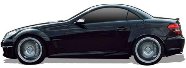 Mercedes-benz SLK (R172) 200 (172.448) (2011) 2 portes