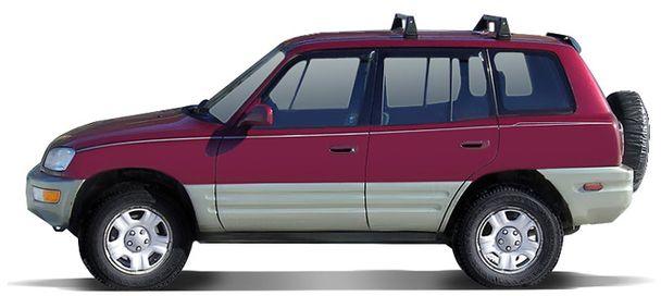 TOYOTA RAV 4 I Cabrio (_A1_)