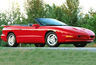 PONTIAC FIREBIRD