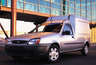 FORD COURRIER V