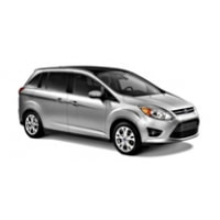 FORD CMAX II
