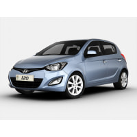 HYUNDAI I 20 I
