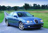 JAGUAR S-TYPE